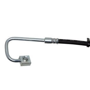 Jeep Grand Cherokee Brake Hose - Rear - R1 Concepts - R1 Concepts Rear-R - `06-`10